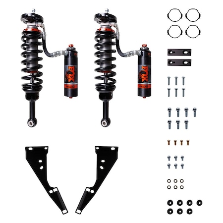 Fox Shox SHOCK ABSORBERS, 2PK 883-06-227
