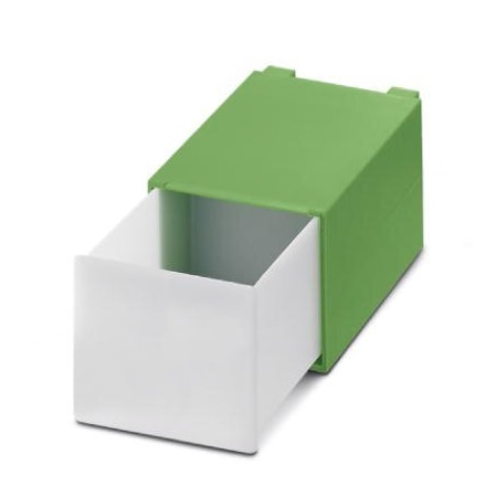 Phoenix Contact DIN RAIL MOUNT UTILITY BOX DIN rail 0801730