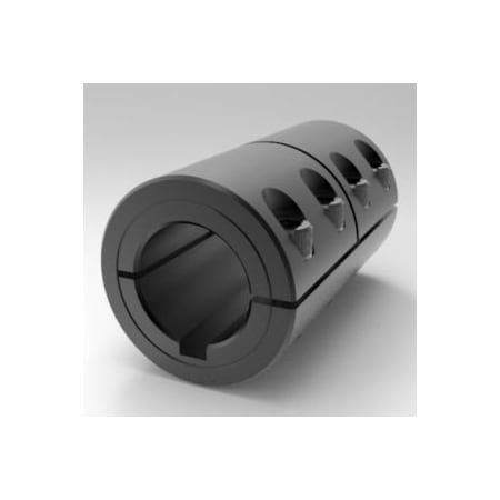 Stafford 45mmX45mm Metric 1PC Coupling 5LM045045K