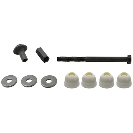 Moog Front; Rear Suspension Stabilizer Bar Link Kit,  K700530