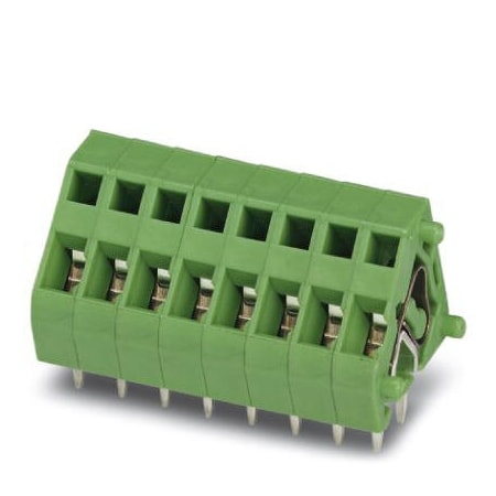 Phoenix Contact ZFKDS 1-3 81 PCB terminal block nominal 1704978