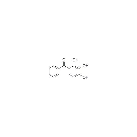 Ak Scientific 2, 3, 4-Trihydroxybenzophenone (100g), CAS 1143-72-2 L020-100g