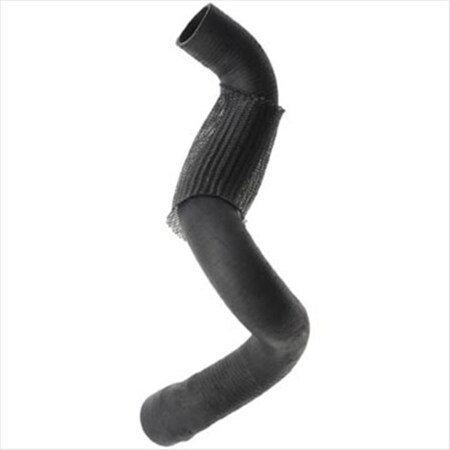 Dayco 71215 19 In. Curved Radiator Hose D35-71215