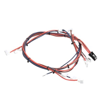 Turbochef WIRE HARNESS, LINE VOLTAGE, RE I1-9739