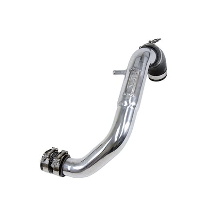 Hps Performance Intercooler Charge Pipe Kit (Cold Side), Polished,  17-110P