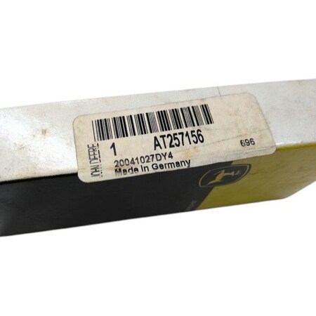John Deere GASKET, JOHN DEERE OEM AT257156  AT257156