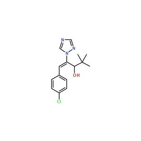 Ak Scientific Uniconazole (1g), CAS 83657-22-1 O402-1g