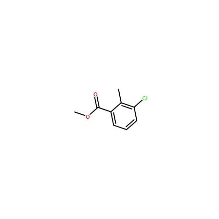 Ak Scientific Methyl 3-chloro-2-methylbenzoate (250mg), CAS 99586-84-2 4250AJ-250mg