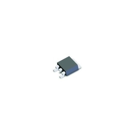 Comchip DIODE, SILICON CARBIDE POWERSCHOTTKY5A1200VTO-252/DPAK ROHS CDBDSC51200-G