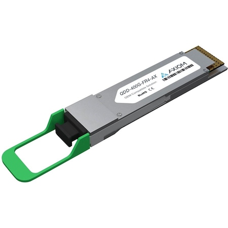 Axiom 400GBASE-FR4 QSFP-DD FOR JUNIPER QDD-400G-FR4-AX