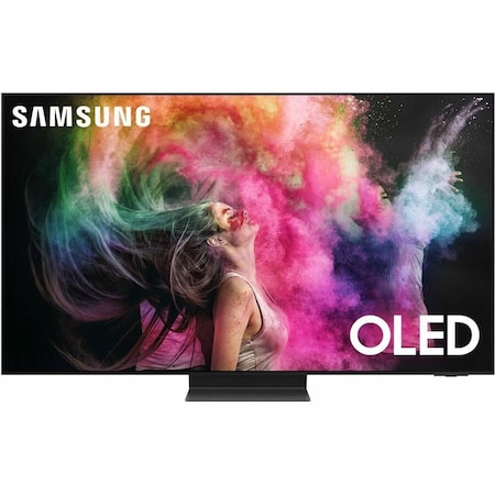 Samsung 77-in. Samsung S95C OLED 4K Quantum HDR OLED+ Smart TV QN77S95CAFXZA