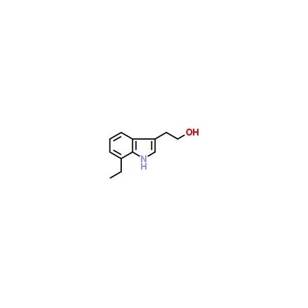 Ak Scientific 7-Ethyl tryptophol (100g), CAS 41340-36-7 D926-100g