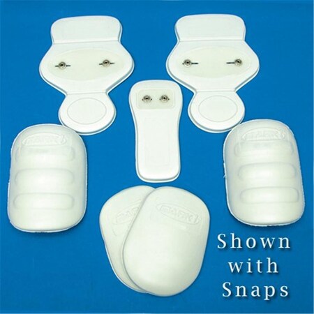 Pro Down Youth Ultra Lite 7pc Set Slotted FBUL7YSLP