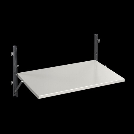 Rittal Utility Tray For Ts, Se, Cm, Pc 4638600
