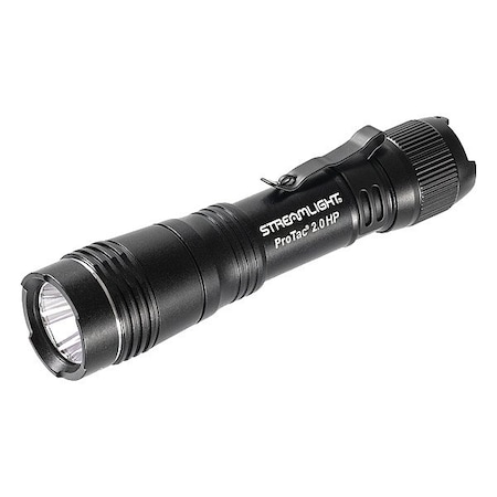 Streamlight Flashlight, Black 89023