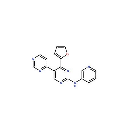 Ak Scientific LAS38096 (25mg), CAS 851371-22-7 Y1268-25mg