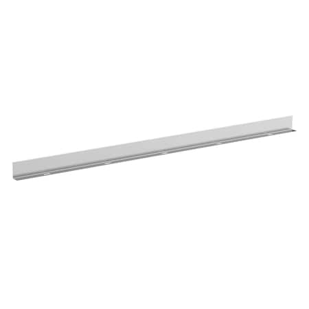 Kable Kontrol Cable Tray Divider 2in H, 304 Stainless Steel KK-DIV-2-304SS