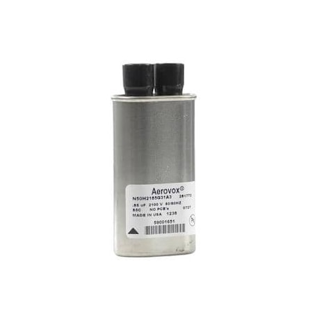 Whirlpool CAPACITOR- 59001651
