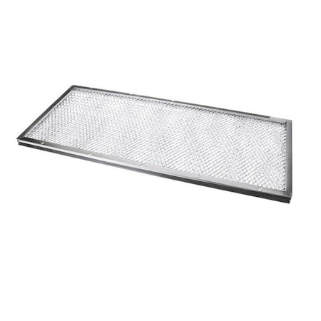 Trane FILTER, MIST ELIMINATOR, 1.0 X 12.50 X 2 FLR08064