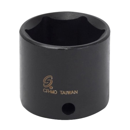 Sunex 3/8 in Drive 13/16 in Impact Socket 326