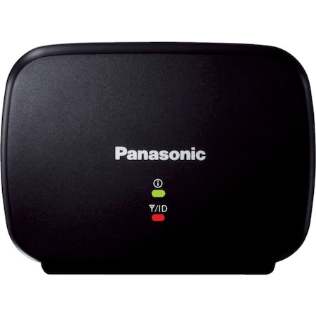Panasonic Range Extender for DECT 6.0 Plus Phones KXTGA407B