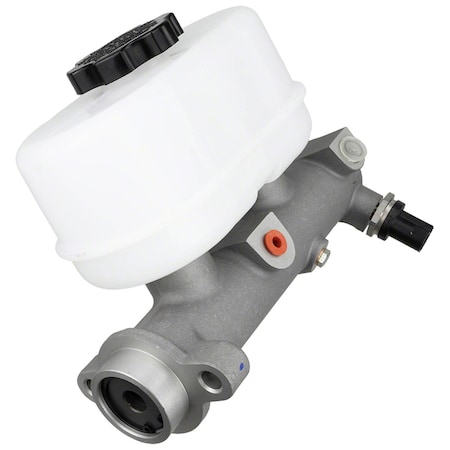 Motorcraft Brake Master Cylinder,  BRMC327