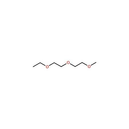 Ak Scientific Diethylene glycol ethyl methyl ether (500mL), CAS 1002-67-1 P068-500mL