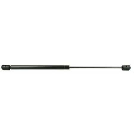 Jr Products GAS SPRING-EXTENSION 15.98", COMPRESSION 9.92", 60 LBS FORCE GSNI-4991-60