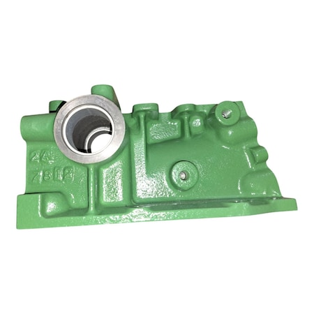 John Deere ROCKSHAFT, JOHN DEERE OEM CH15102 CH15102