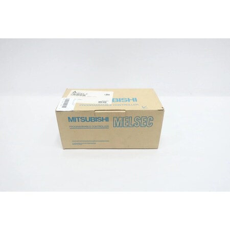 Mitsubishi MELSEC OUTPUT TERMINAL BLOCK A6TBY54E