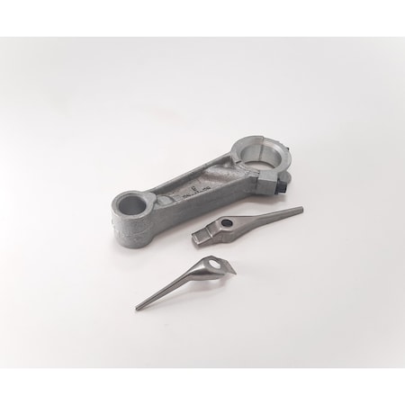 Tecumseh Conn Rod 32875B