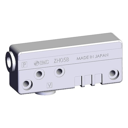 Smc VACUUM GENERATOR ZH05BSA-06-06