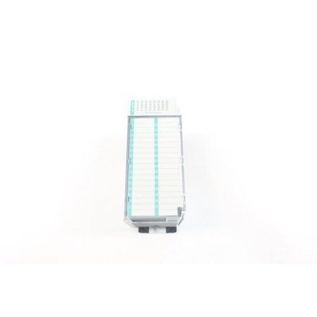Allen Bradley OUTPUT MODULE SER A 1769-OB32
