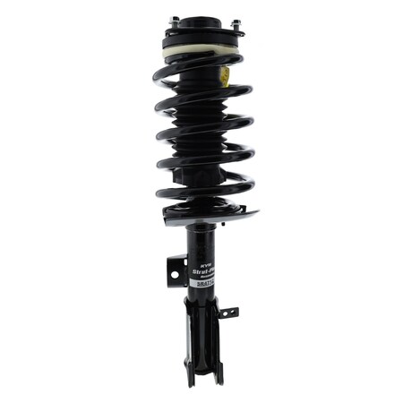 Kyb Complete Corner Unit Assembly -Strut, Mount and Spring,  SR4712