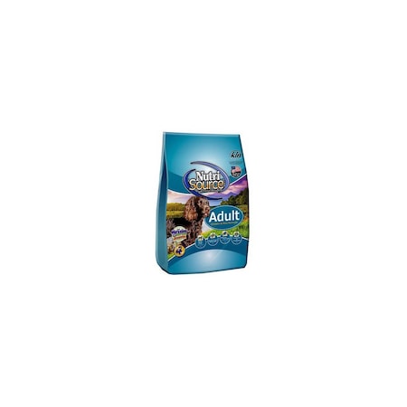 Purina Dog Food, Dry, Adult, Chicken, 33-Lbs. 26010