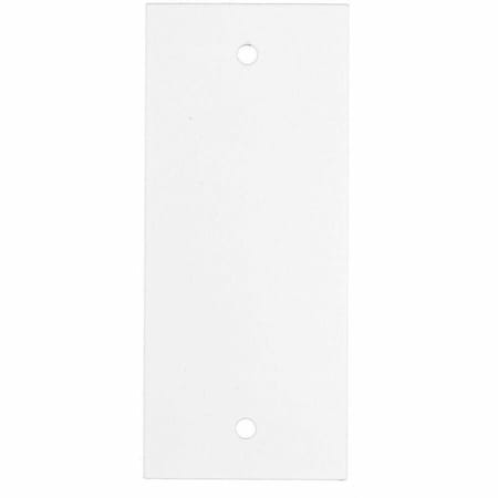Hubbell Wiring Device-Kellems Sub-Plate, Floor Box Type, 1 Gang, Galvanized Steel S1R8CSPB