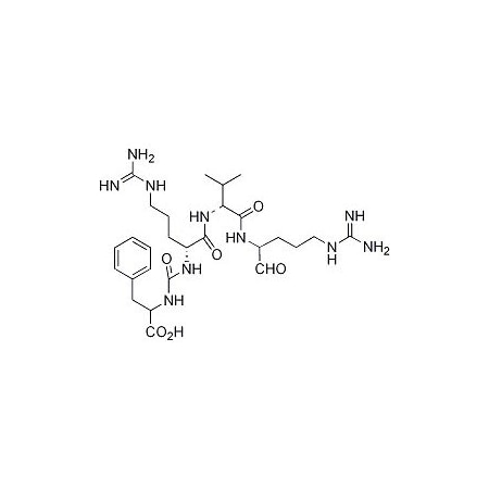 Ak Scientific Antipain (1mg), CAS 37691-11-5 L979-1mg