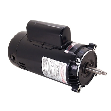 Century Jet Pump Motor - 2F3450 56J CP ODP T1202