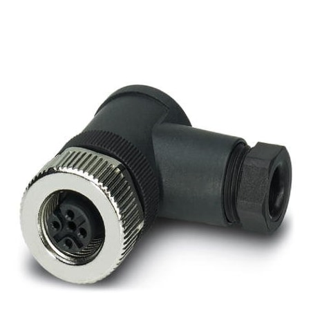 Phoenix Contact SACC-M12FR-4CON-PG7-M Connector 1681143