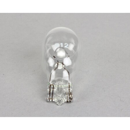 Bunn LAMP, T-5 WEDGEBASE MINIATURE 27446.0000