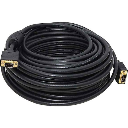 Monoprice VGA Audio/Video Cable 3573
