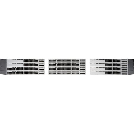 Cisco Catalyst 9000 Compact Switch 12-port Data Only, Essentials C9200CX-12T-2X2G-E