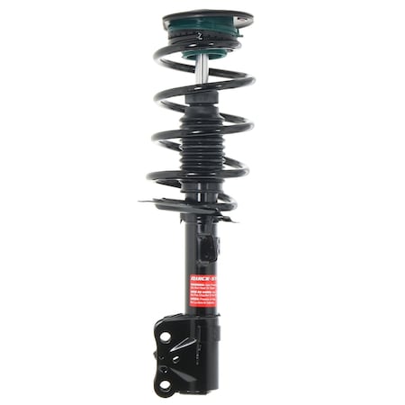 Monroe Suspension Strut and Coil Spring Assembly,  173059