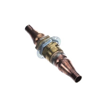 Frosty Factory COUPLING ASSEMBLY 5/8in REF. F0914