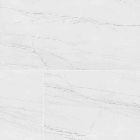 Msi Sample Kaya Zermatta Blanca Matte Porcelain Floor And Wall Tile ZOR-PT-0892-SAM
