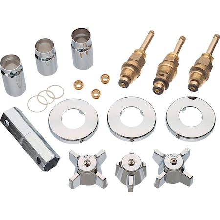 Danco Sterling Bath & Shower Repair Kit 39621
