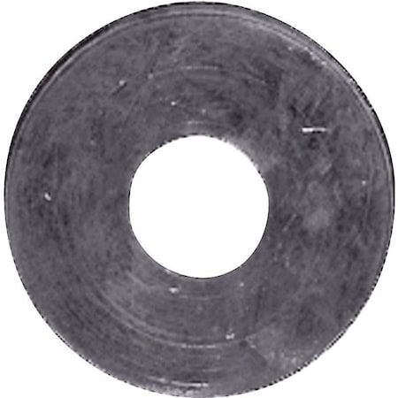 Danco Faucet Washer, #0, 0.2 in ID x 0.531 in OD Dia, Rubber, For: Quick-Opening Style Faucets 88570