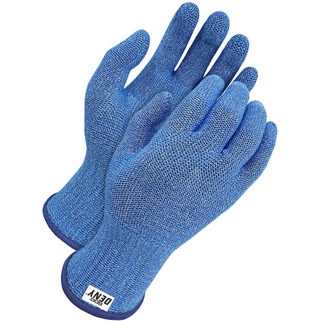 Bdg Cut-Resistant Gloves, Cut Level A9 , Not Applicable , Not Applicable , 7 1 PR 99-1-4010-7