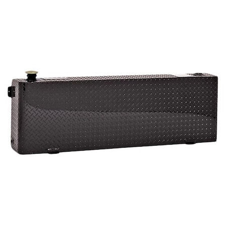 Dee Zee DZ92556NB Vertical Fuel Transfer Tank for 1987 Chevy R10 D37-DZ92556NB