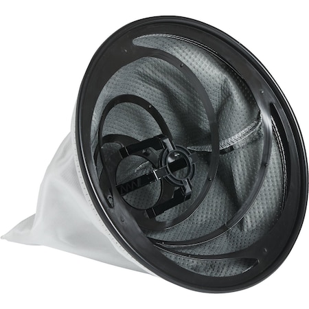 Channellock 6 Gal. Ash Vacuum EATC608S 2001